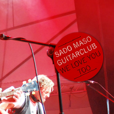 The Sado-Maso <br>Guitar Club