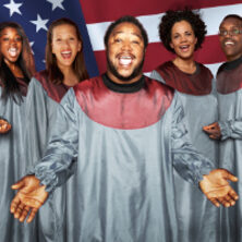 The Christmas Gospel