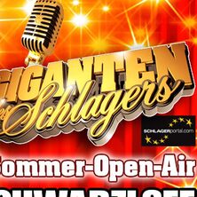 Die Giganten des Schlagers