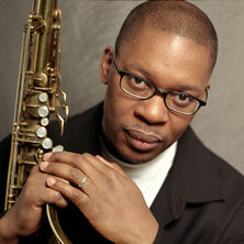 RAVI COLTRANE