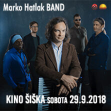 MARKO HATLAK