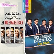 Rocks&Stars @ Cave Romane