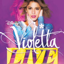 Violetta Live