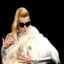 Slađana Milo&scaron;ević