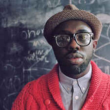 Ghostpoet