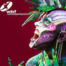 World Bodypainting Festival 