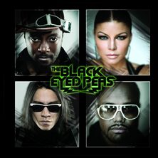 Black Eyed Peas