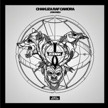 RAF Camora/Chakuza/Joshi Mizu