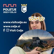 POLETJE V CELJU