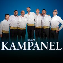 KLAPA KAMPANEL