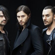 Thirty Seconds To Mars