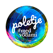 POLETJE MED VODAMI 