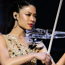 Vanessa Mae