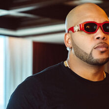 Flo Rida