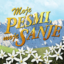 Moje pesmi, moje sanje