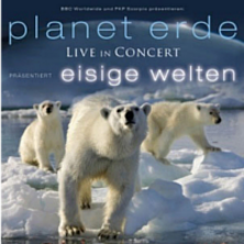 Eisige Welten - Live in Concert