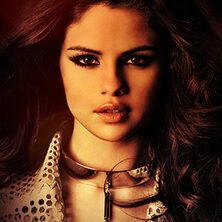 Selena Gomez