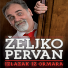 Željko Pervan