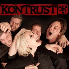 Kontrust