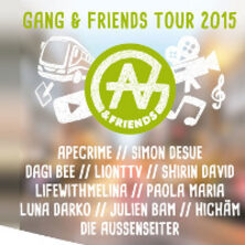 Gang Tour