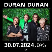 Duran Duran