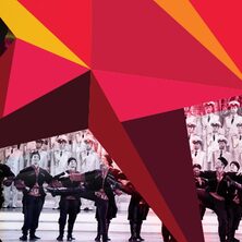 ALEKSANDROV - Zbor Crvene armije