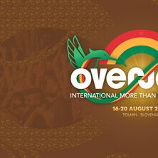 OVERJAM REGGAE FESTIVAL