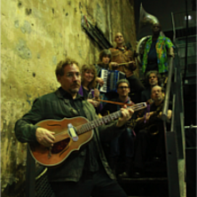 Hazmat Modine