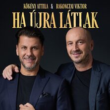 K&Ouml;K&Eacute;NY ATTILA & RAKONCZAI VIKTOR