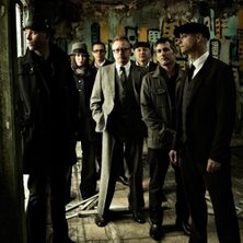 Flogging Molly