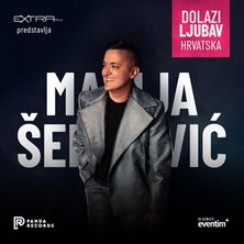 Marija &Scaron;erifović