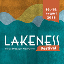 LAKENESS FESTIVAL 2018