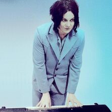 Jack White