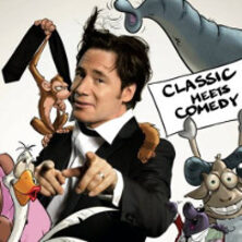 Der Karneval der Tiere