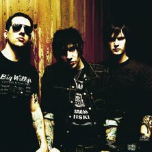 Avenged Sevenfold