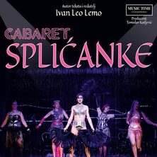 Cabaret ''SPLIĆANKE''