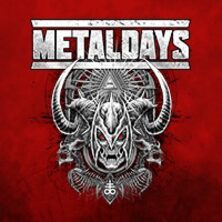 MetalDays Festival