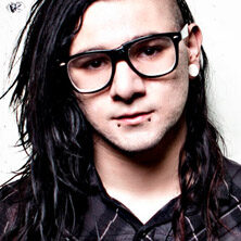 Skrillex