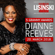 Dianne Reeves