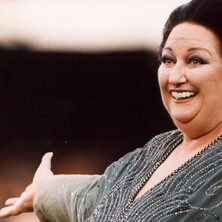 Montserrat Caball&eacute;