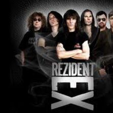 Rezident EX