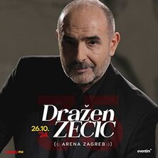 DRAŽEN ZEČIĆ