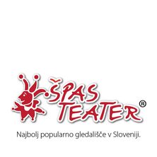 &Scaron;PAS TEATER