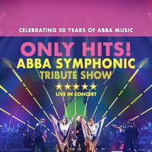 ABBA SYMPHONIC