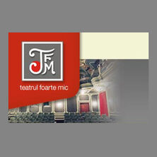 Teatrul Foarte Mic