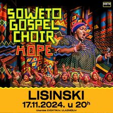 Soweto Gospel Choir 