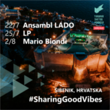 Tvrđava sv. Mihovila