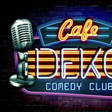 Caf&eacute; D&eacute;Ko