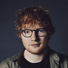 Ed Sheeran