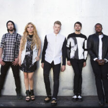 Pentatonix